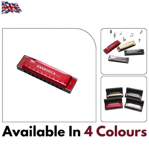 Harmonica hole key folk - hole,