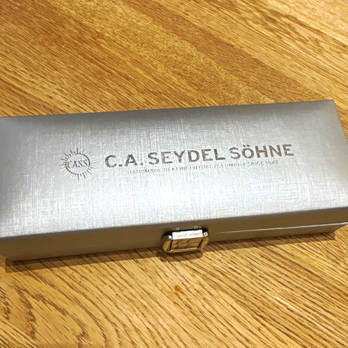Seydel söhne saxony - c.a.,