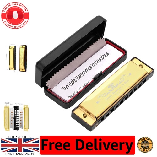 Key diatonic harmonica - of,