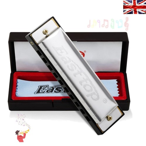 Exquisite blues harmonica with - blues,