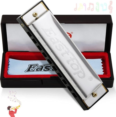 Airtight sound blues harmonica - airtight,