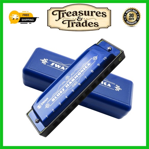 Professional diatonic blues - professional,