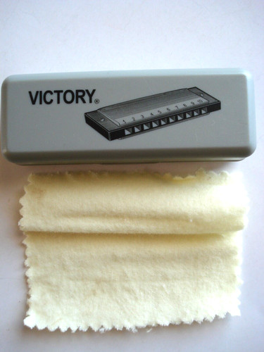 Original victory harmonica - original,