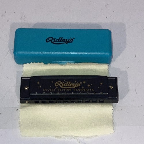 Ridley deluxe edition - ridley’s,