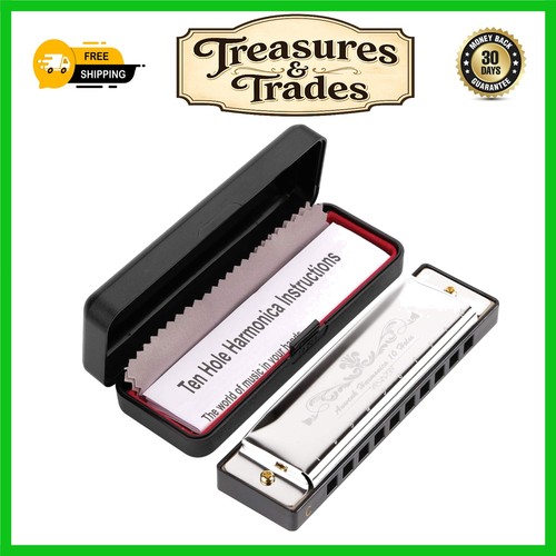 Professional hole tone - 10,