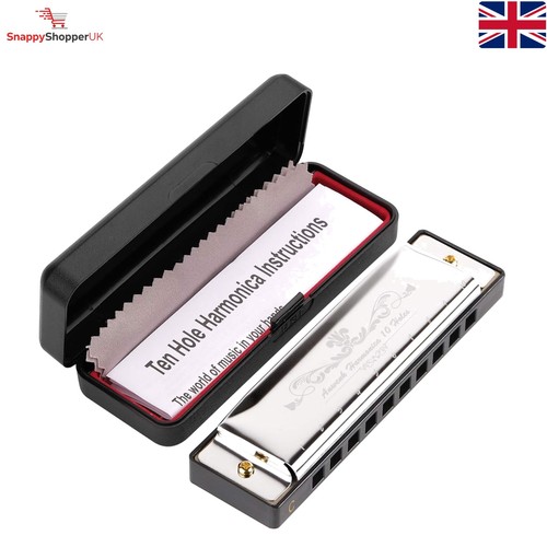 Key diatonic harmonica - of, c