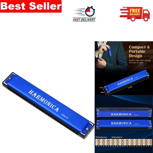 Mini blues harp - mini,