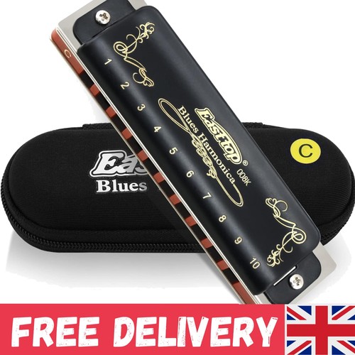 Exquisite diatonic harmonica - diatonic,