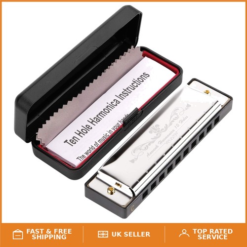 Key pocket sized 10 hole - key,