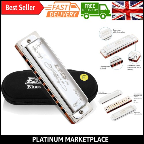 Best key diatonic harmonica - best,