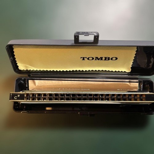 Tombo harmonica harmonic - tombo, harmonica,