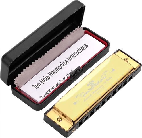Compact key diatonic - compact,
