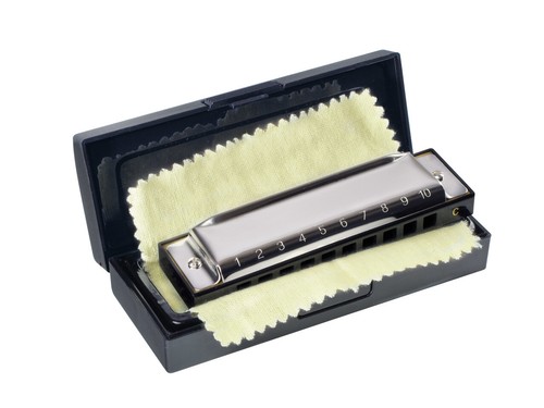 Harmonica hole free - harmonica,
