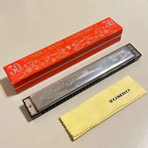 Vintage tombo band - vintage,