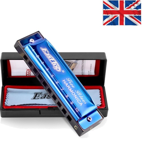 Professional hole c - 10-hole,
