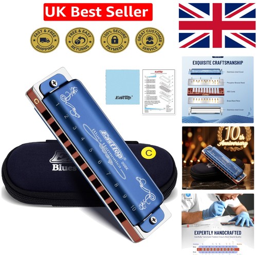 Exquisite hole key - 10-hole,