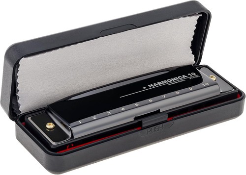 Mia 80r blues - blues, harmonica