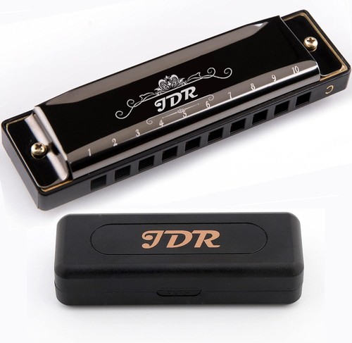 Diatonic harmonica case - diatonic, in