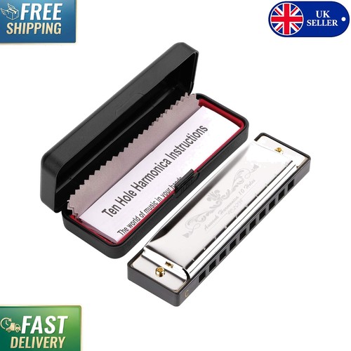 Elegant silver diatonic - elegant,