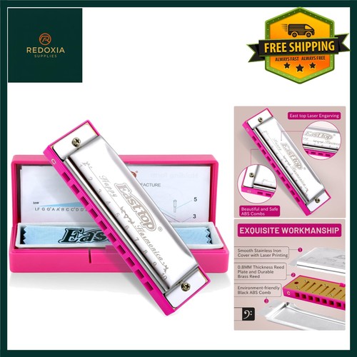 Professional hole diatonic - professional,
